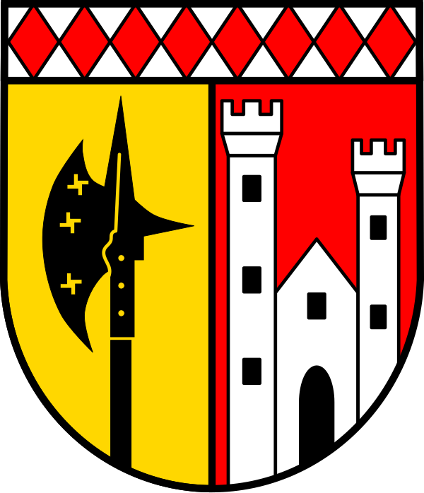 Wappen von Ulmen