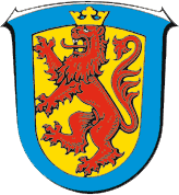 Wappen von Ulrichstein