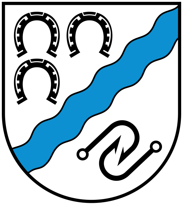 Wappen von Ummanz
