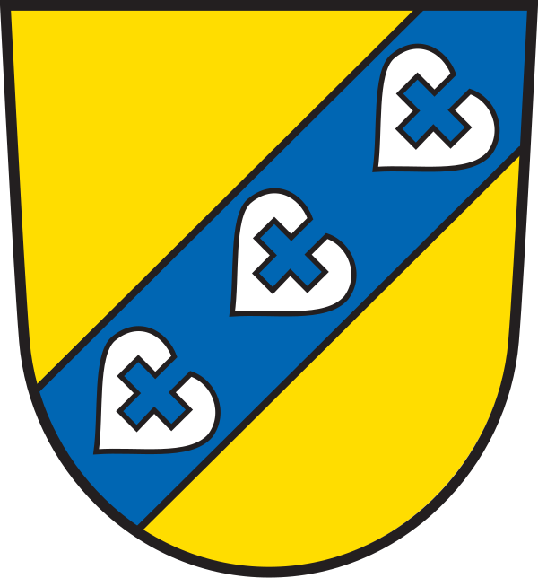 Wappen von Ummendorf