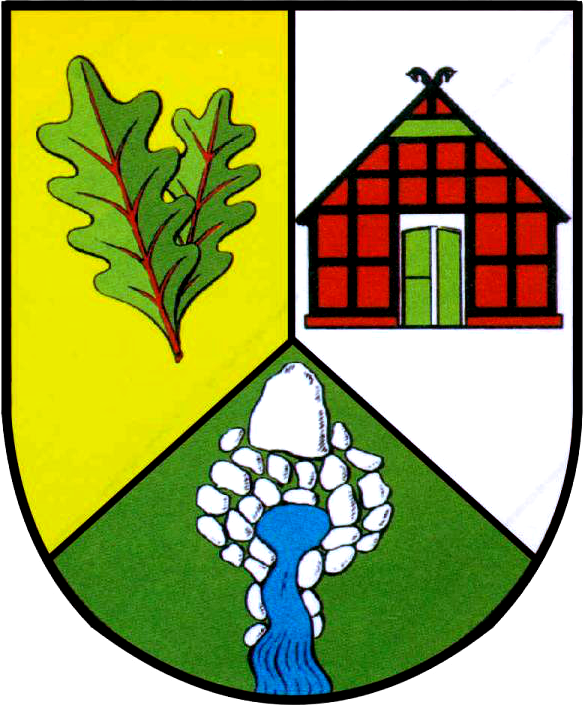 Wappen von Ummern