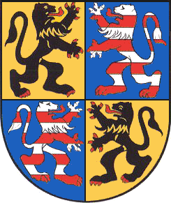 Wappen von Ummerstadt