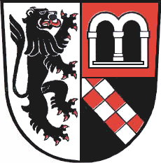 Wappen von Umpferstedt