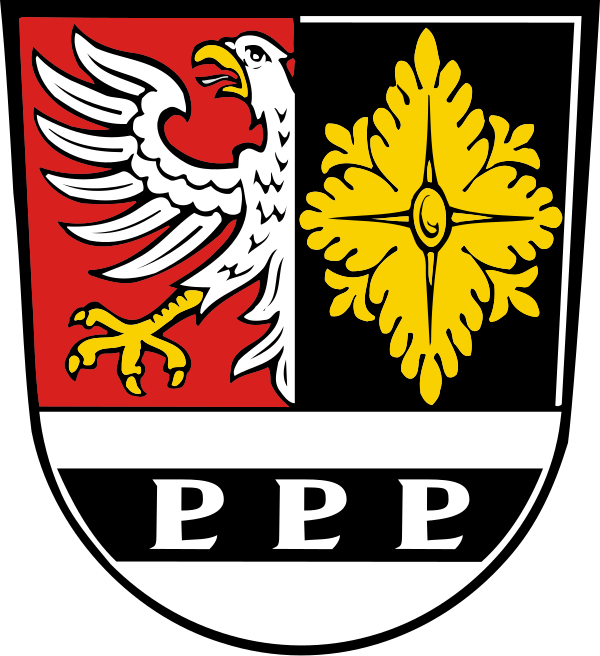 Wappen von Ungerhausen