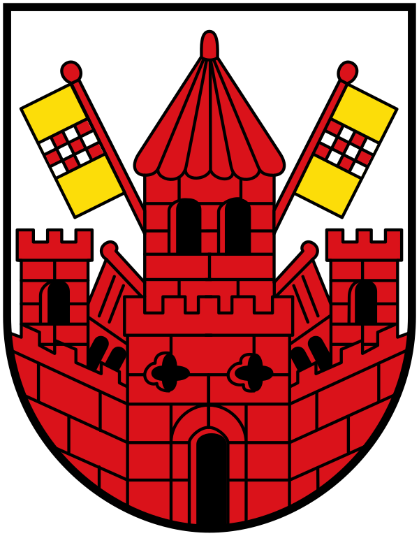 Wappen von Unna