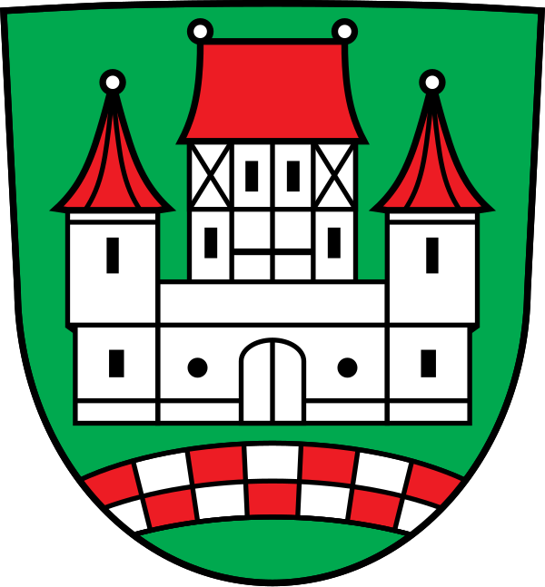 Wappen von Unsleben