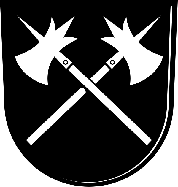 Wappen von Untereisesheim