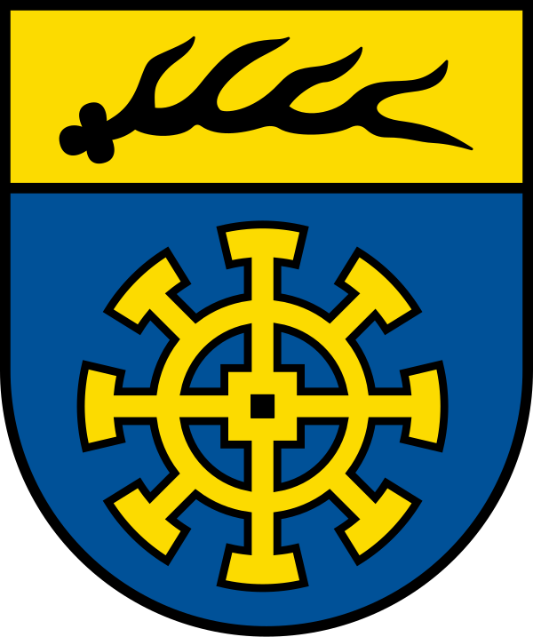 Wappen von Unterensingen