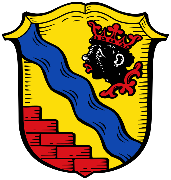 Wappen von Unterföhring