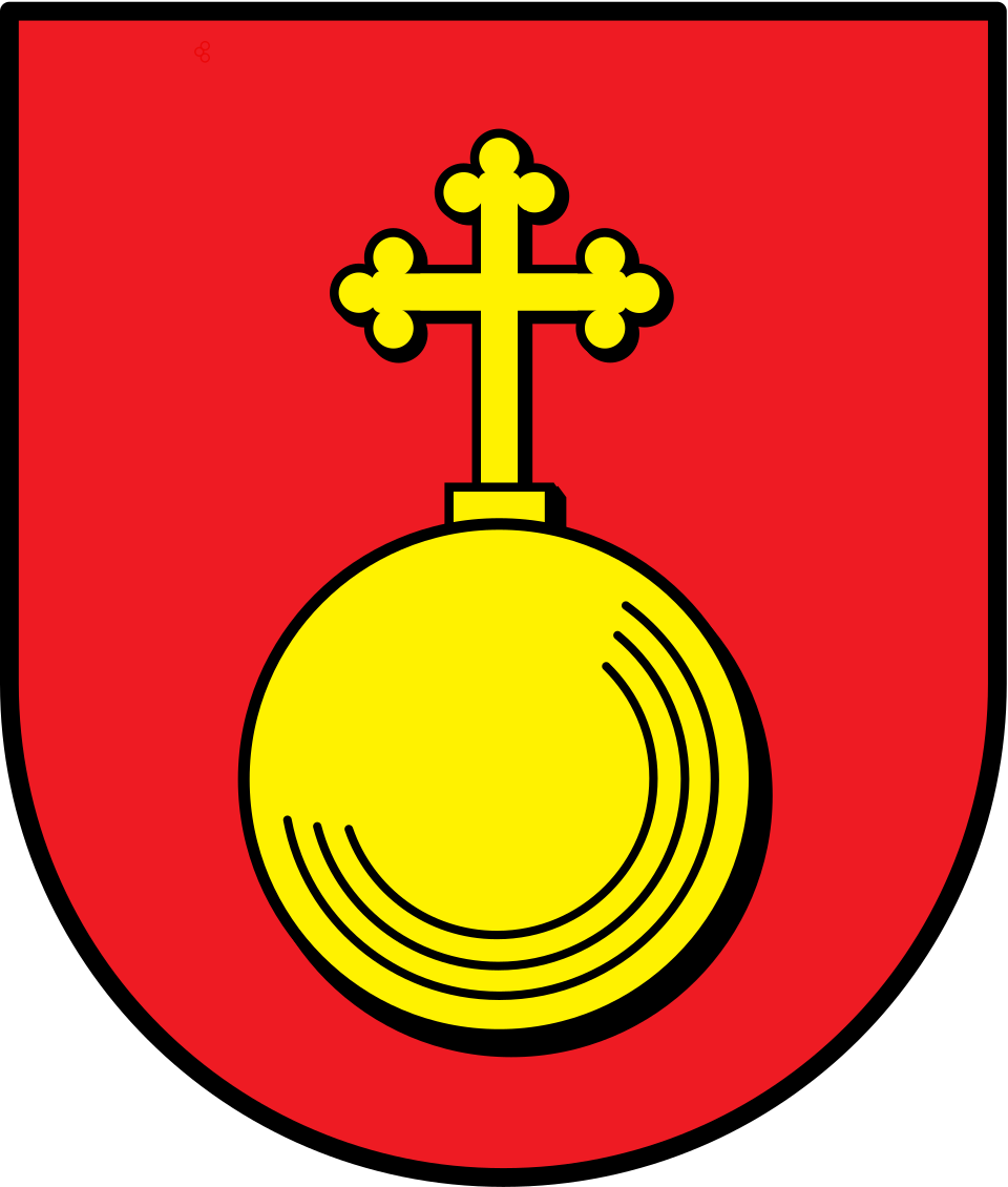 Wappen von Untergruppenbach