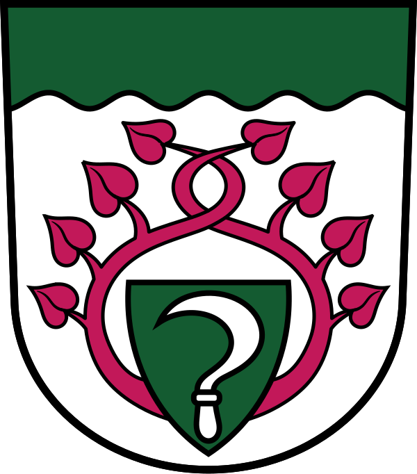 Wappen von Unterleinleiter