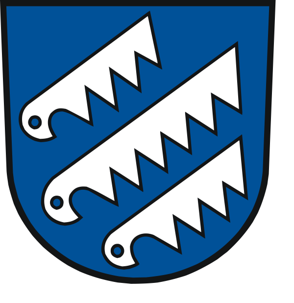 Wappen von Untermarchtal