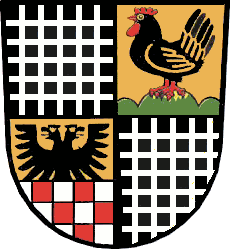Wappen von Untermaßfeld