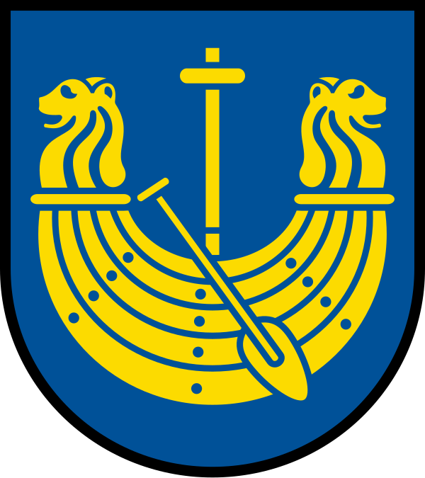 Wappen von Untermünkheim