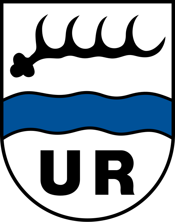 Wappen von Unterreichenbach