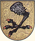 Wappen von Unterriexingen
