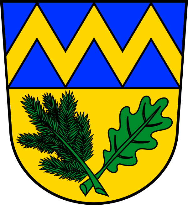 Wappen von Unterschleißheim
