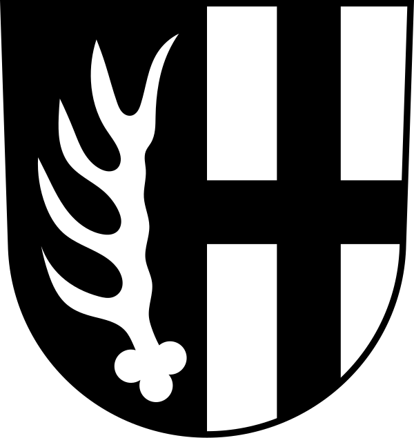Wappen von Unterschneidheim