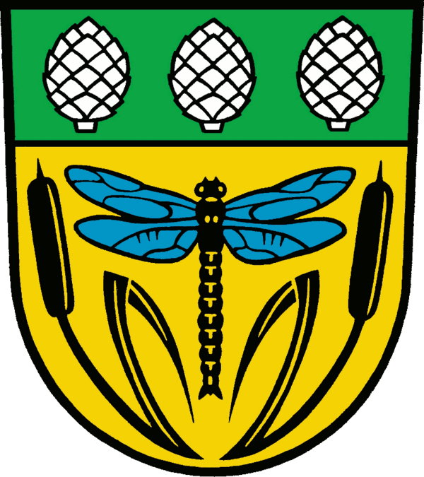 Wappen von Unterspreewald
