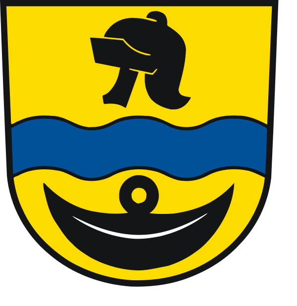 Wappen von Unterstadion