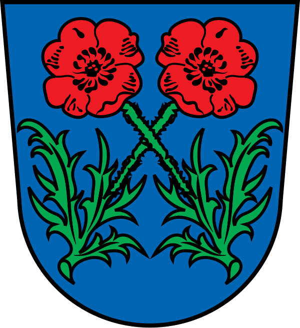 Wappen von Unterthingau