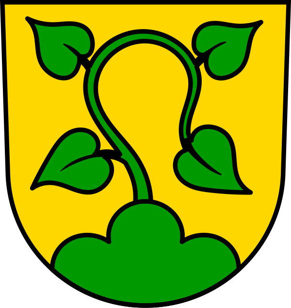 Wappen von Unterwaldhausen