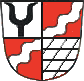 Wappen von Unterweißbach