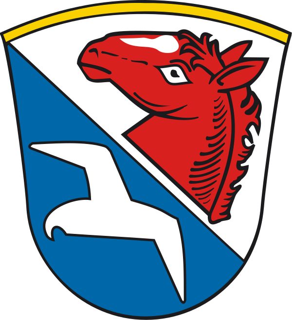 Wappen von Unterwössen