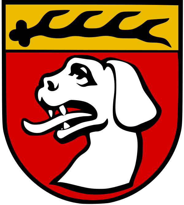 Wappen von Urbach