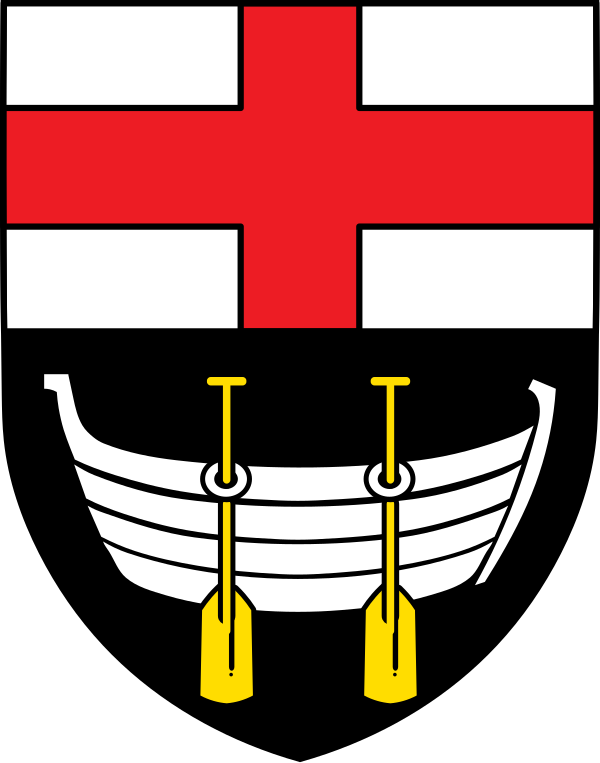 Wappen von Urbar