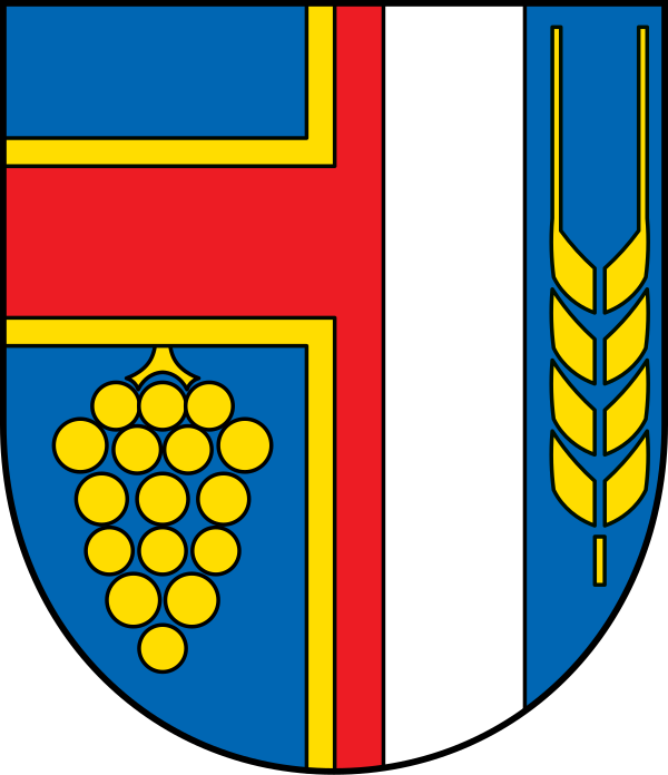 Wappen von Urbar