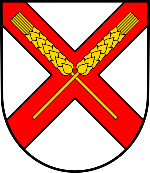 Wappen von Urmersbach