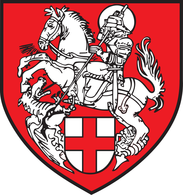 Wappen von Urmitz
