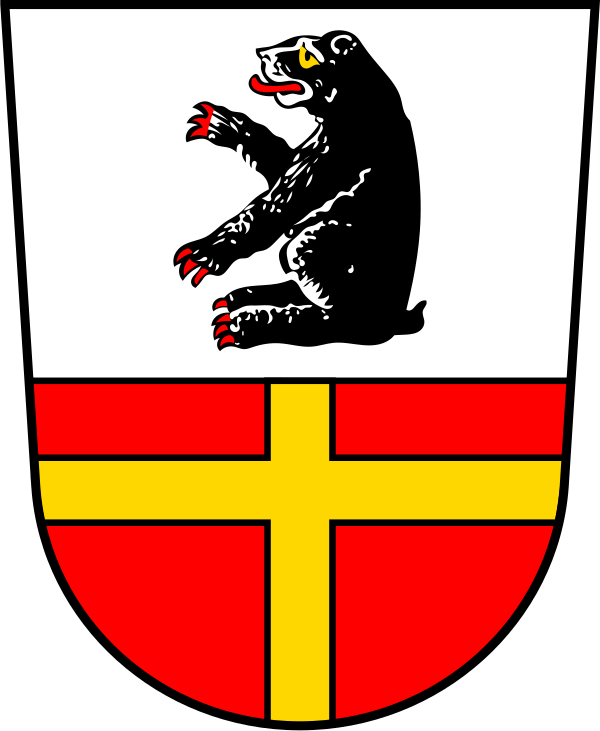 Wappen von Ursberg