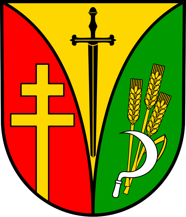 Wappen von Urschmitt