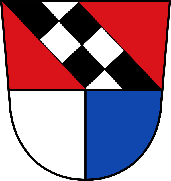 Wappen von Ursensollen