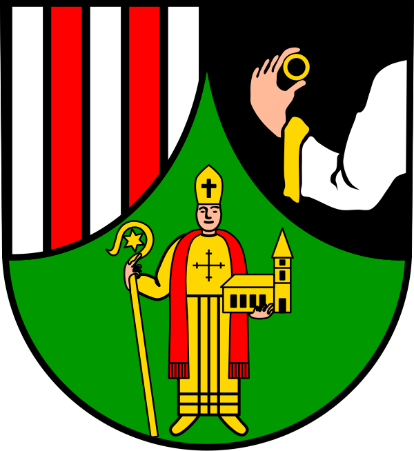 Wappen von Ürzig