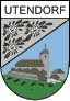 Wappen von Utendorf