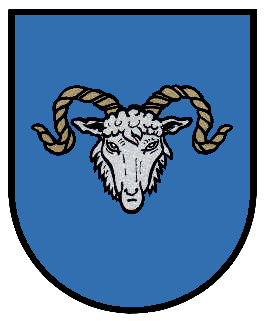 Wappen von Uthlede