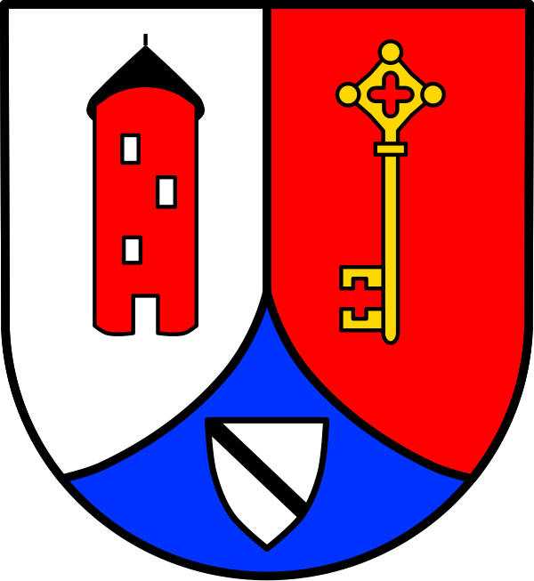Wappen von Utscheid