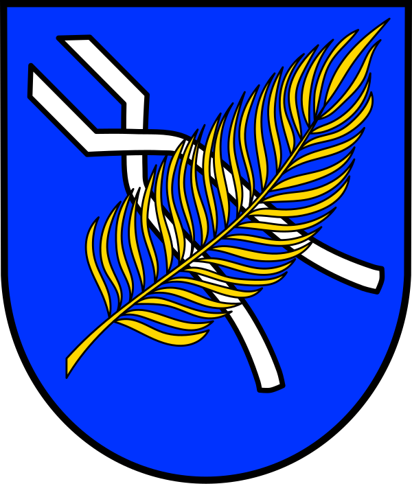 Wappen von Utzenfeld