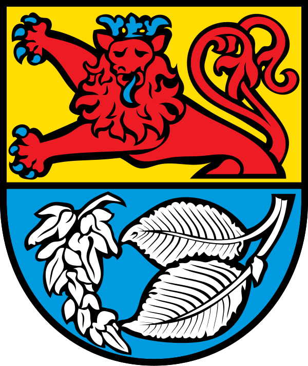 Wappen von Utzenhain
