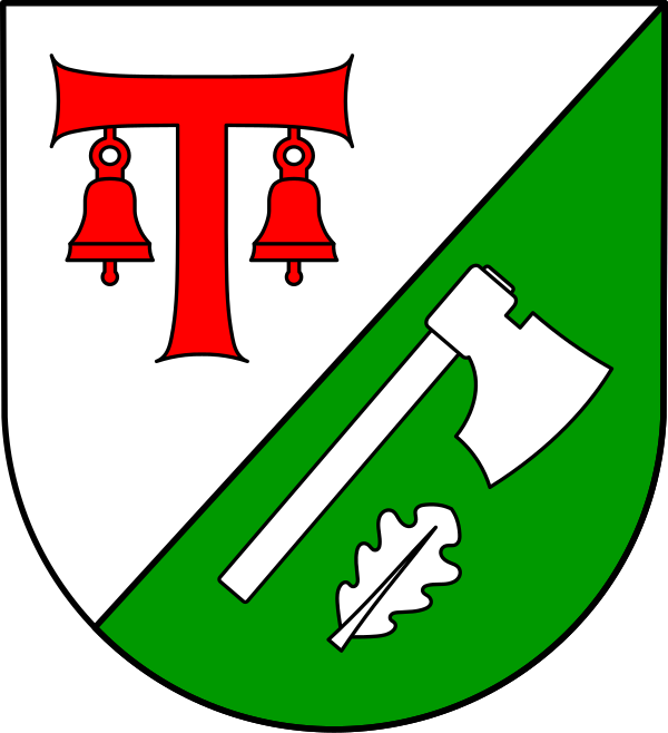 Wappen von Utzerath