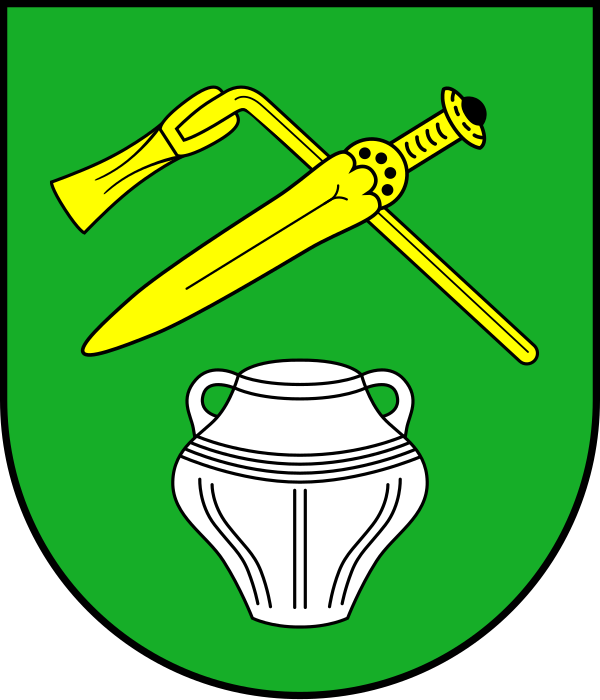 Wappen von Vaale