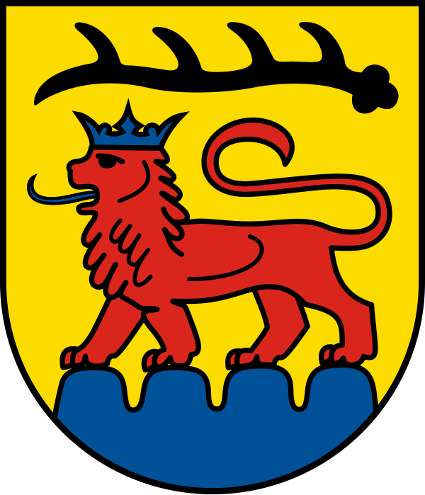 Wappen von Vaihingen an der Enz