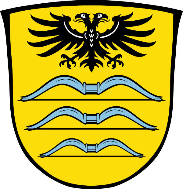Wappen von Valley