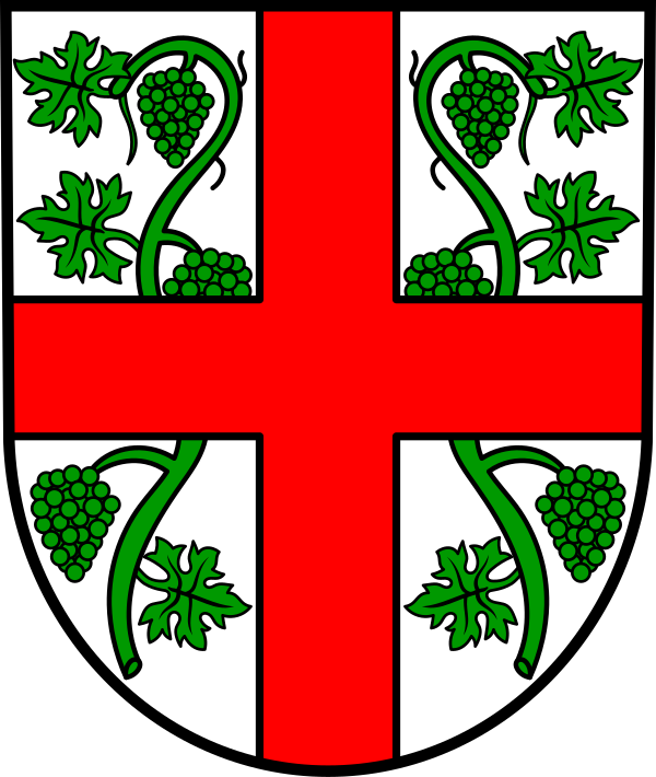 Wappen von Valwig