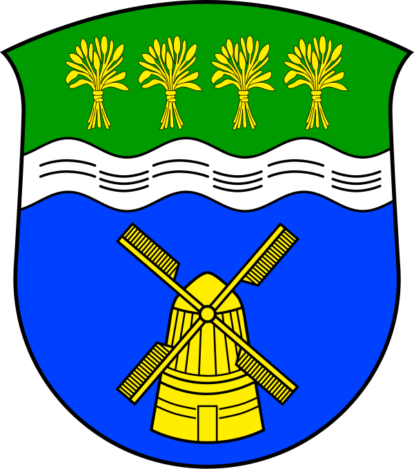 Wappen von Vastorf