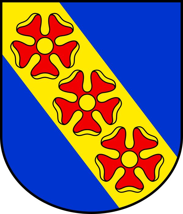 Wappen von Vechelde