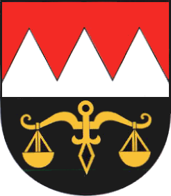 Wappen von Veilsdorf